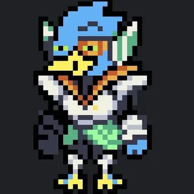 Profile image of 버들리
