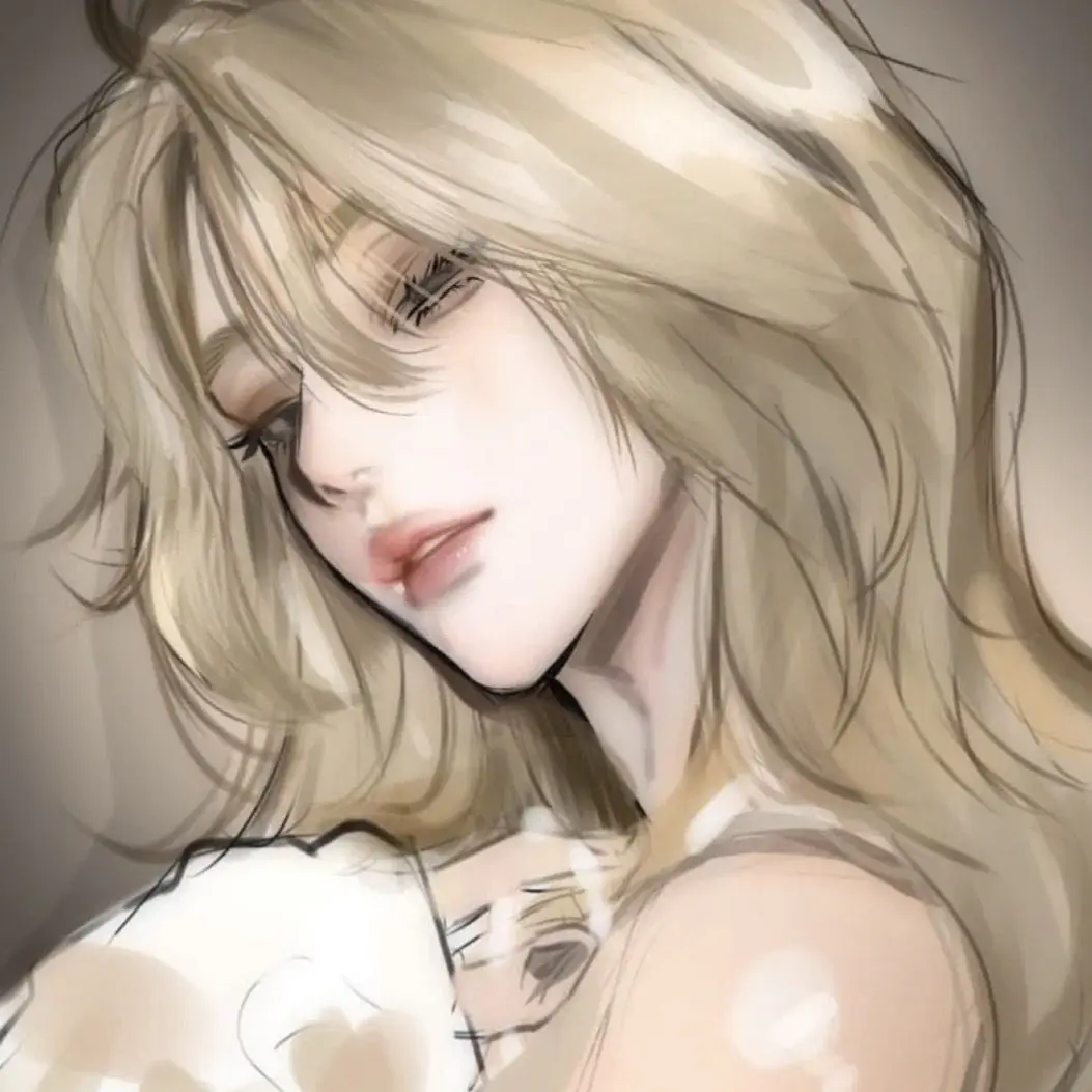 Wenclairlover의 Iris