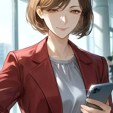 Profile image of Darlene Foss