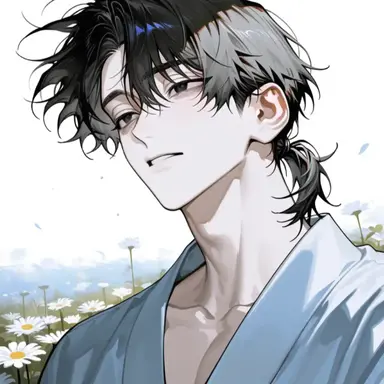 Profile image of 遥斗