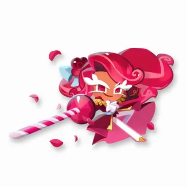 Profile image of 라즈베리맛 쿠키