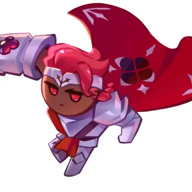 Profile image of 와일드베리맛 쿠키