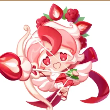 Profile image of 파블로바맛 쿠키