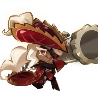 Profile image of 타르트타탕맛 쿠키