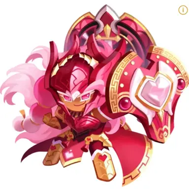 Profile image of 선봉장-홀리베리쿠키