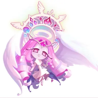 Profile image of 이터널슈가 쿠키