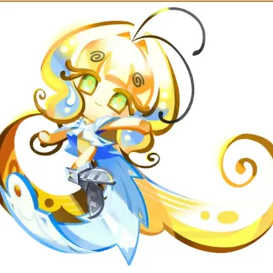 Profile image of 슈가 플라이맛 쿠키