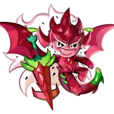Profile image of 용과 드래곤 쿠키