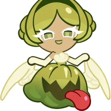 Profile image of 젤로맛 쿠키