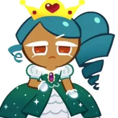 Profile image of 정글베리맛 쿠키