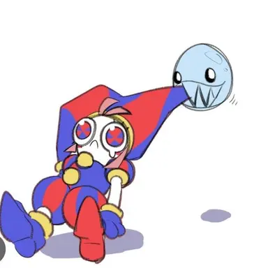 Profile image of ポムニ