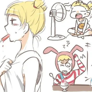 Profile image of ポピー