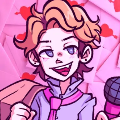 Profile image of Senpai