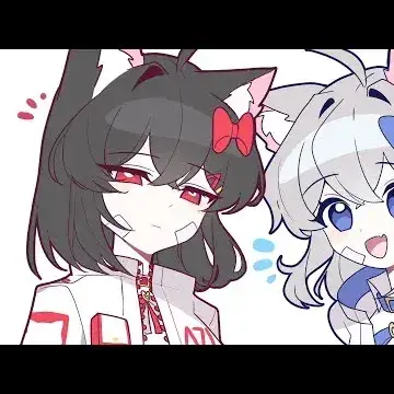 Profile image of 쿠로냥아지