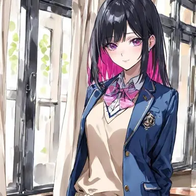 Profile image of Haruhi
