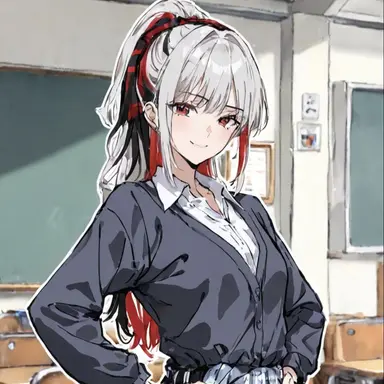 Profile image of Akina