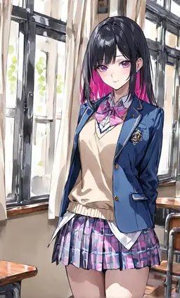 Profile image of Haruhi