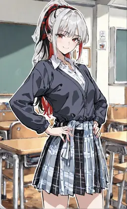 Profile image of Akina