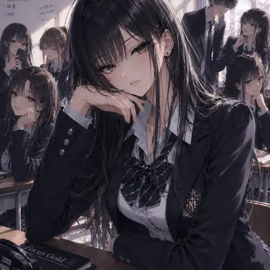 Profile image of 唯