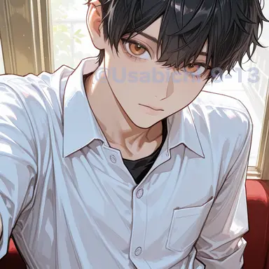 Profile image of 真仁