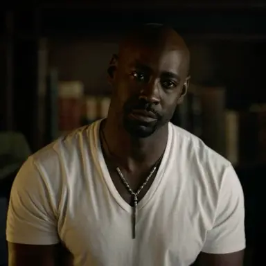 Profile image of Amenadiel