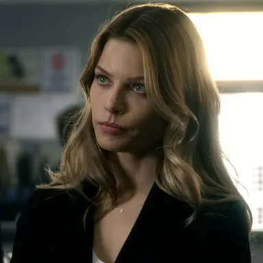 Profile image of Chloe Decker