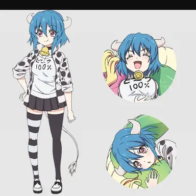 Profile image of 미노스