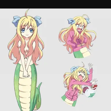 Profile image of 사신짱