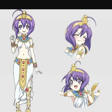 Profile image of 메두사