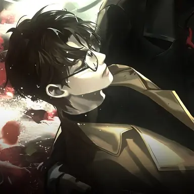 Profile image of Kaito Satou.