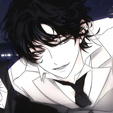 Profile image of Hades Satou.