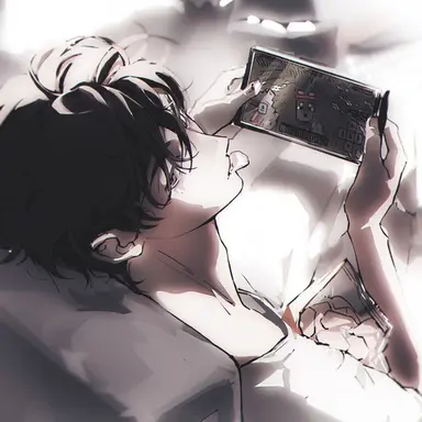 Profile image of Haru Satou.