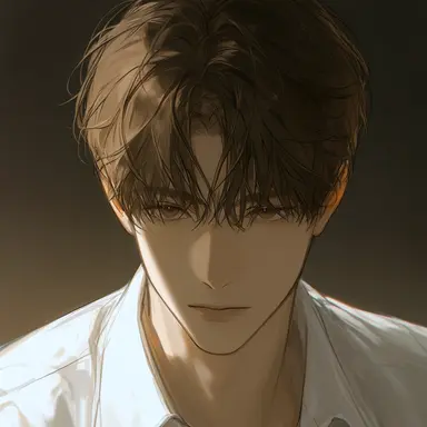 Profile image of 이윤성