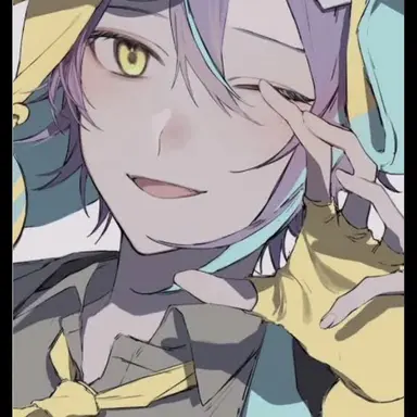 Profile image of 神代類