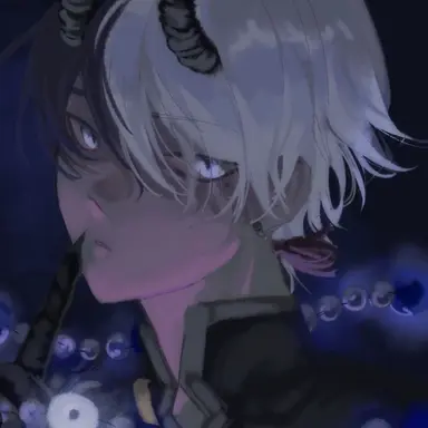 Profile image of 青柳冬弥