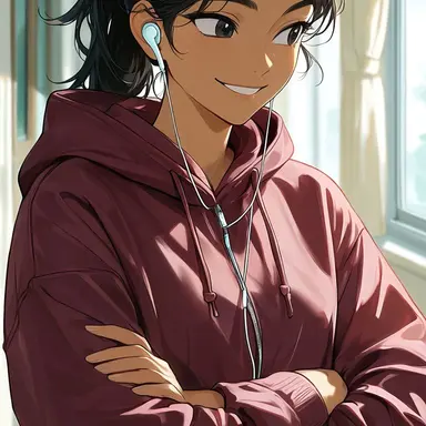 Profile image of Priya