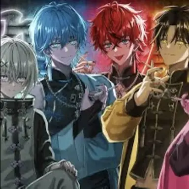 Profile image of 偽物のめておら