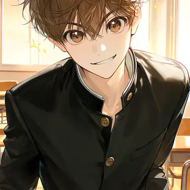 Profile image of 佐伯 湊斗
