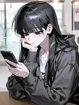 Profile image of ソ_アユン