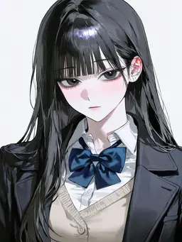 Profile image of ソ_アユン