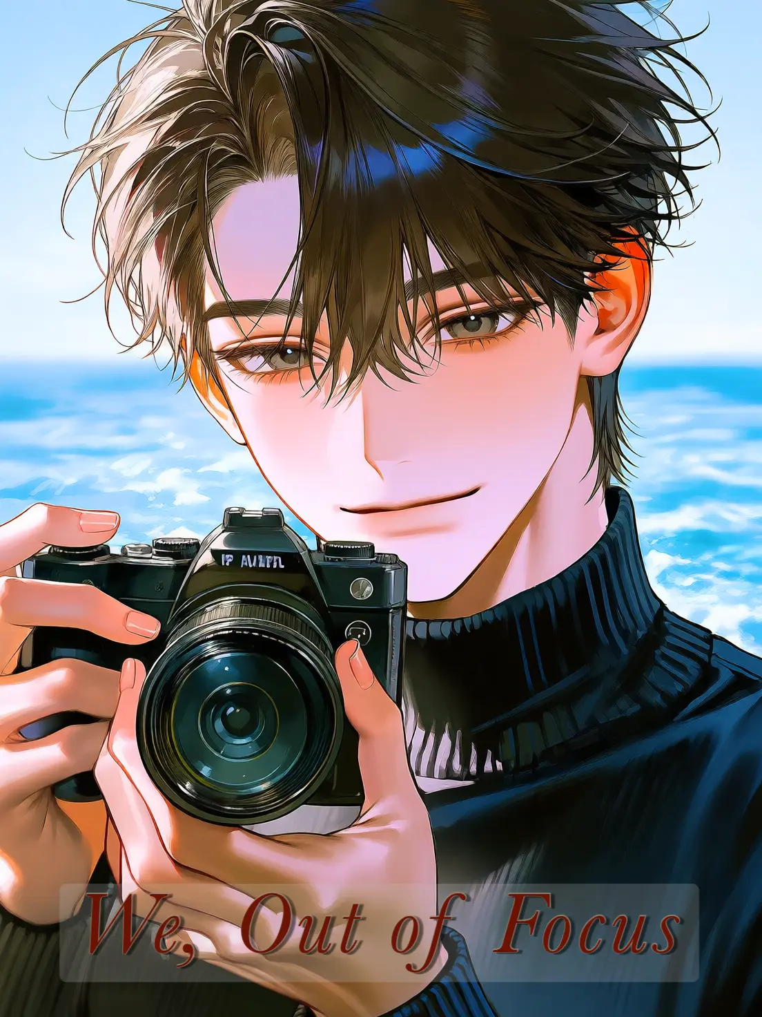 vanillaaaaa0442의 未現像