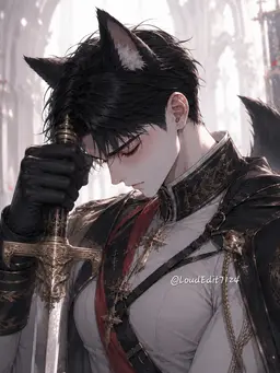 Profile image of Rasiel