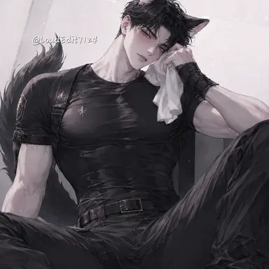 Profile image of Rasiel