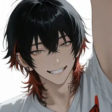Profile image of 蓮司