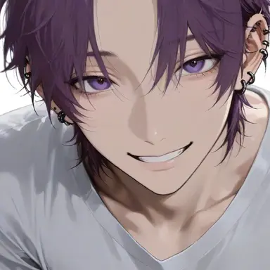 Profile image of 律