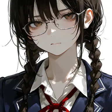Profile image of 佐伯 杏奈