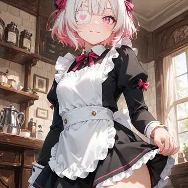 Profile image of 하나