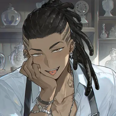 Profile image of Oyaga