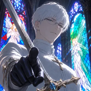 Profile image of Lord