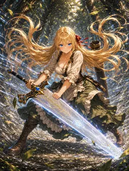 Profile image of Iris
